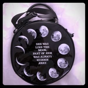 Killstar phases handbag